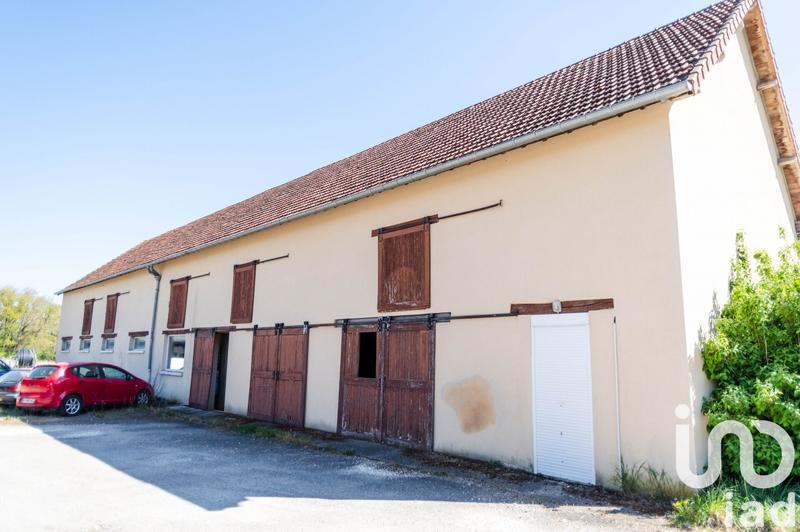 Ferme - 267 m² - 11 pièces