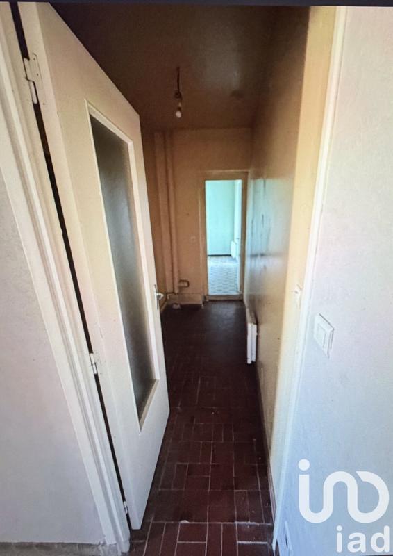 Maison - 66 m² - 5 pièces