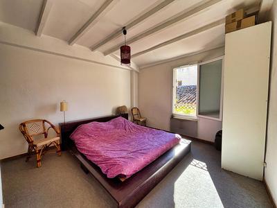 Maison - 77 m² - 4 pièces