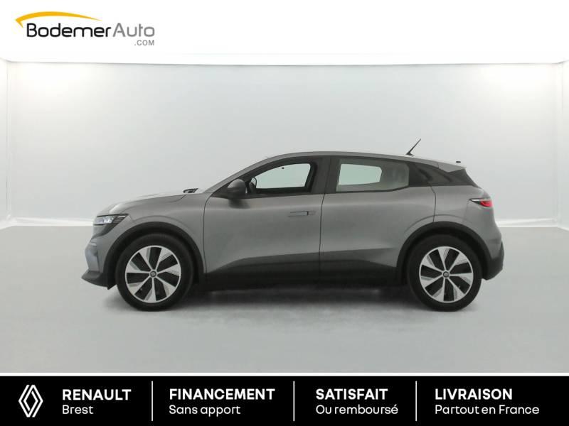 Renault Mégane E-Tech Ev60 130ch optimum charge Evolution Er