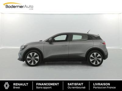 Renault Mégane E-Tech Ev60 130ch optimum charge Evolution Er