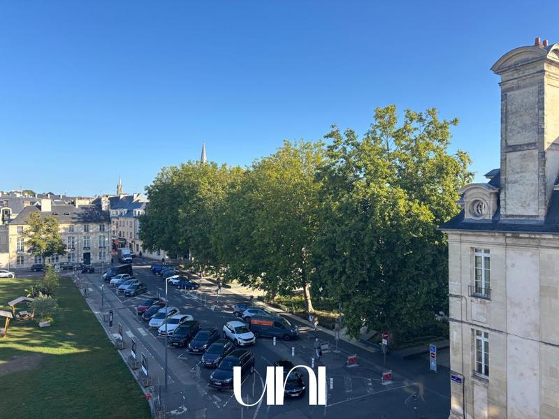 Appartement - 22 m² - 1 pièce