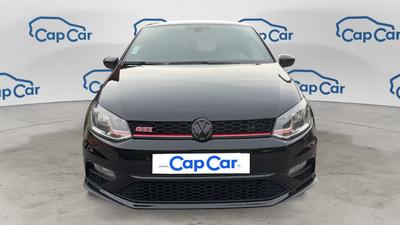 Volkswagen Polo V 1.8 Tsi 192 Gti