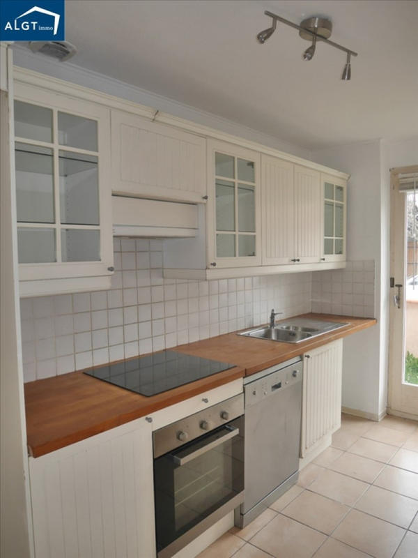 Maison - 70 m² - 4 pièces