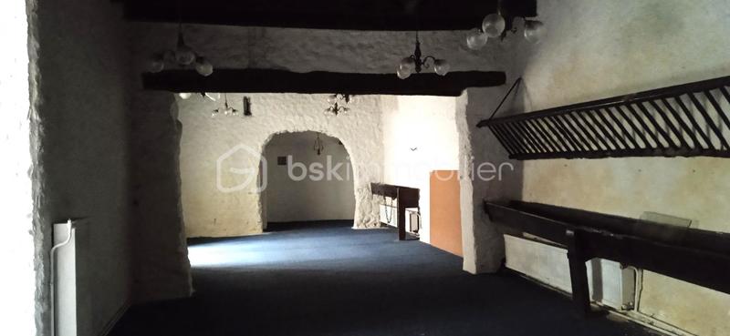 Immeuble - 125 m² - 2 pièces