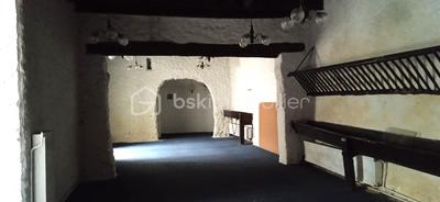 Immeuble - 125 m² - 2 pièces