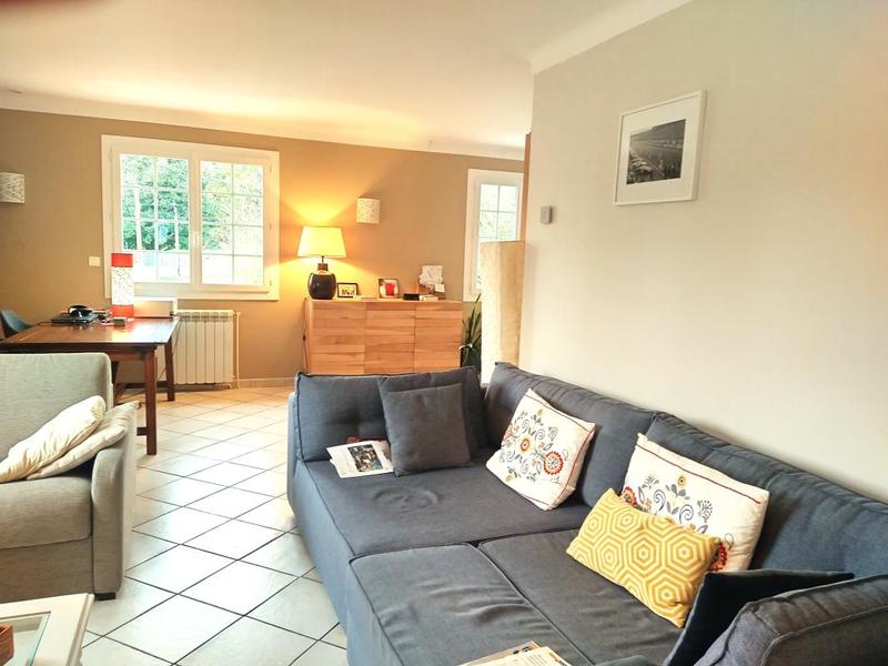 Maison - 186 m² - 5 pièces