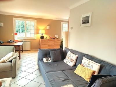 Maison - 186 m² - 5 pièces