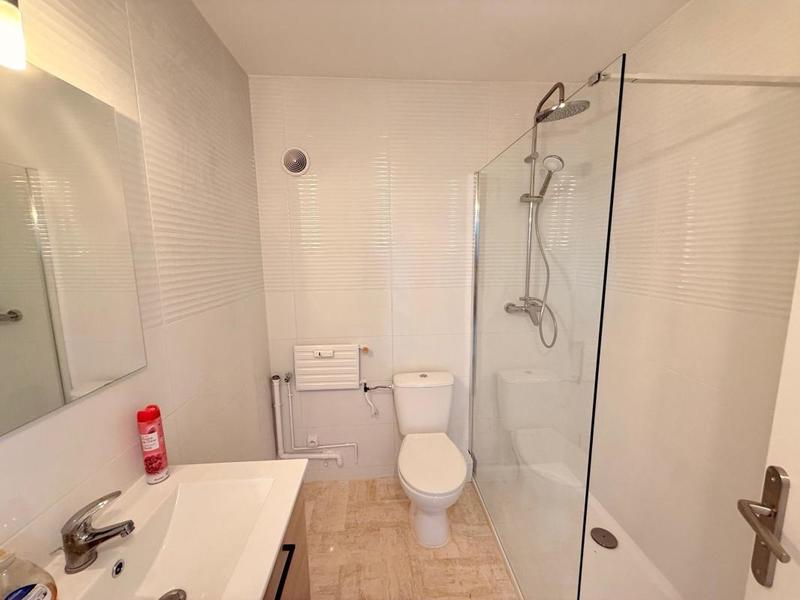 Appartement - 28 m² - 1 pièce