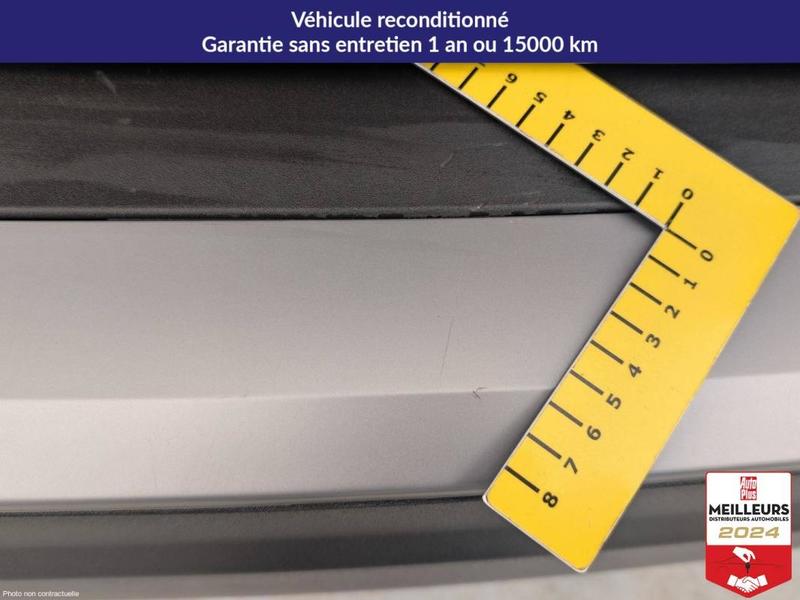 Peugeot 2008 100 s&amp;S Bvm6 Allure