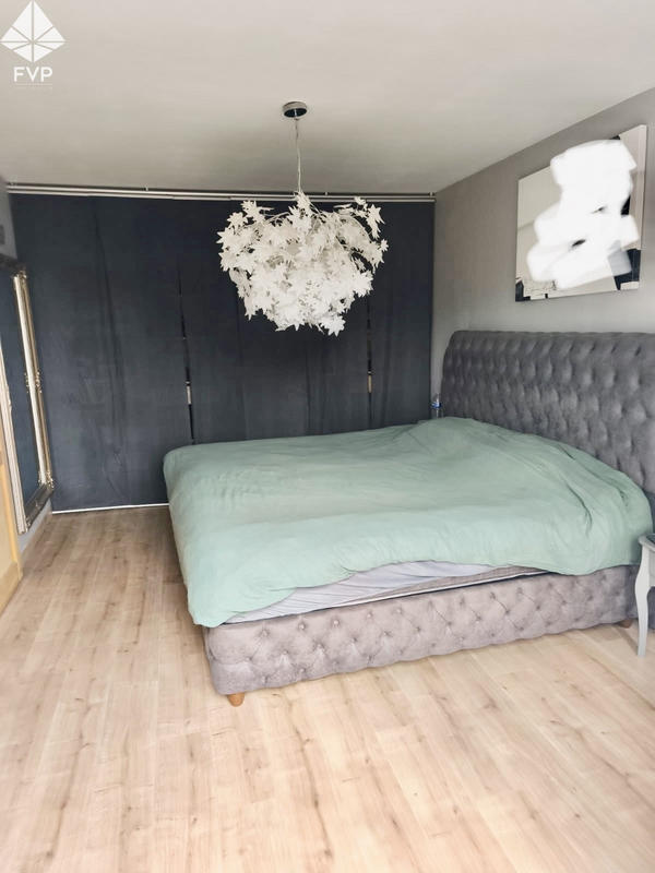 Maison - 106 m² - 4 pièces