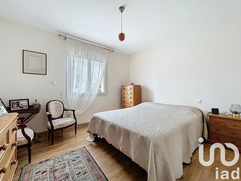 Maison - 131 m² - 5 pièces