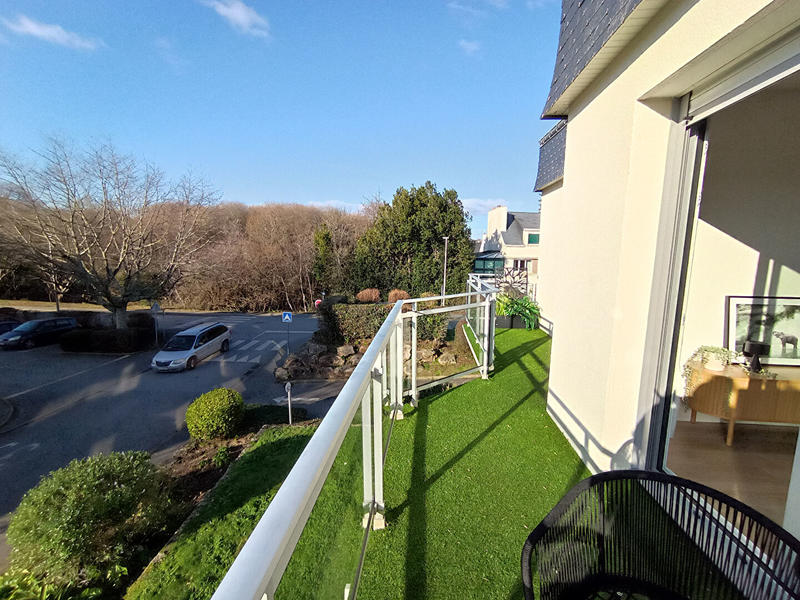 Appartement - 54 m² - 3 pièces