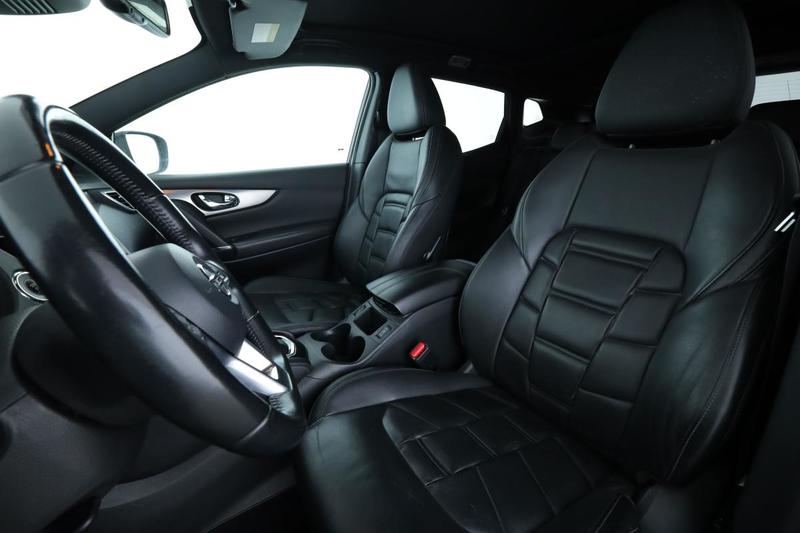 Nissan Qashqai 1.2 Dig-T Tekna+ Xtronic 115 ch