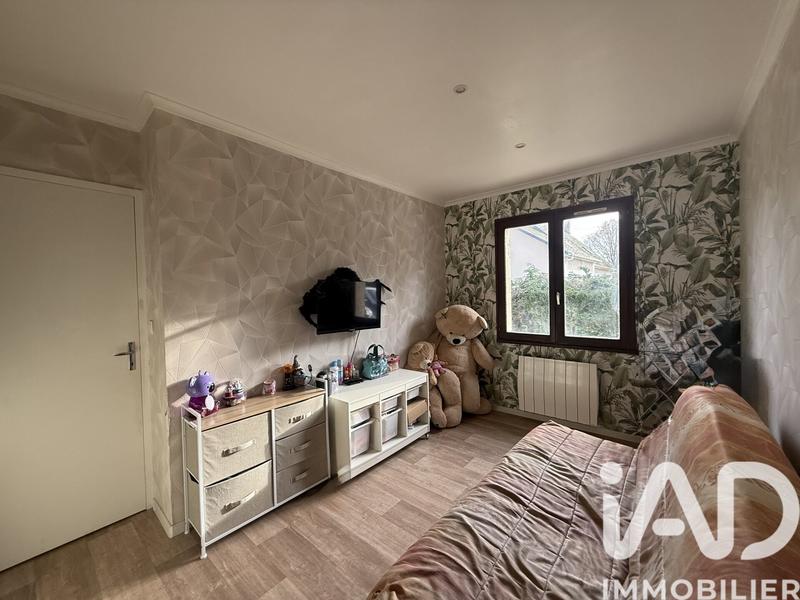 Maison de campagne - 73 m² - 4 pièces