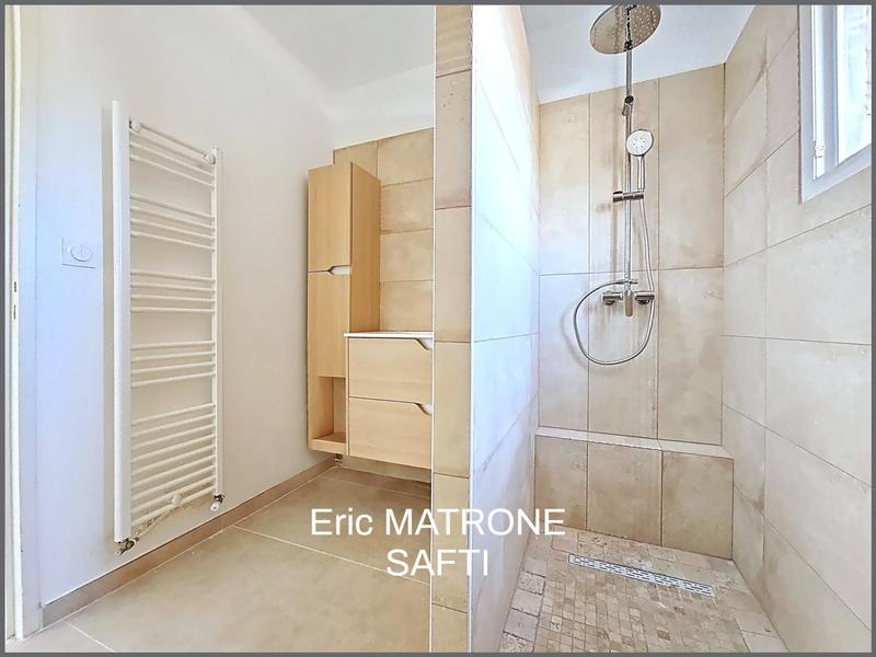 Maison de ville - 95 m² - 4 pièces