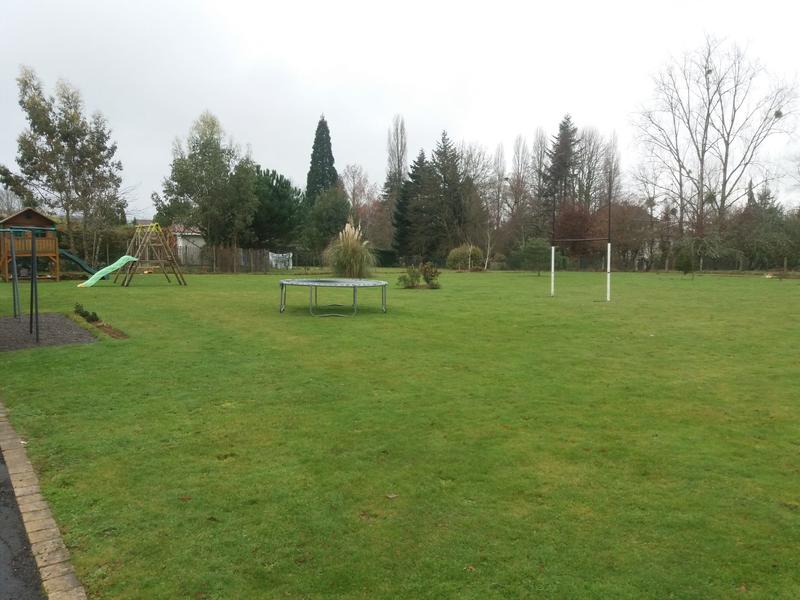 Maison - 139 m² - 6 pièces