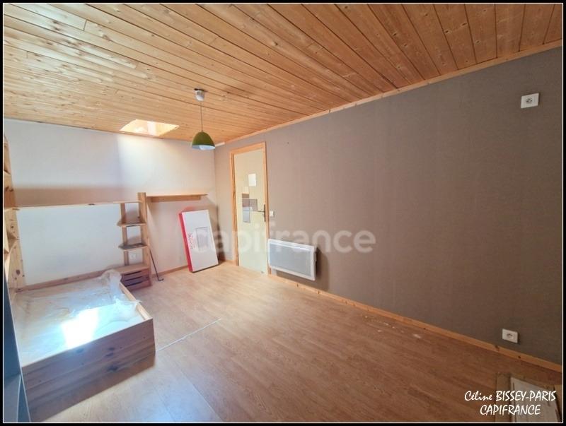 Maison de village - 146 m² - 7 pièces