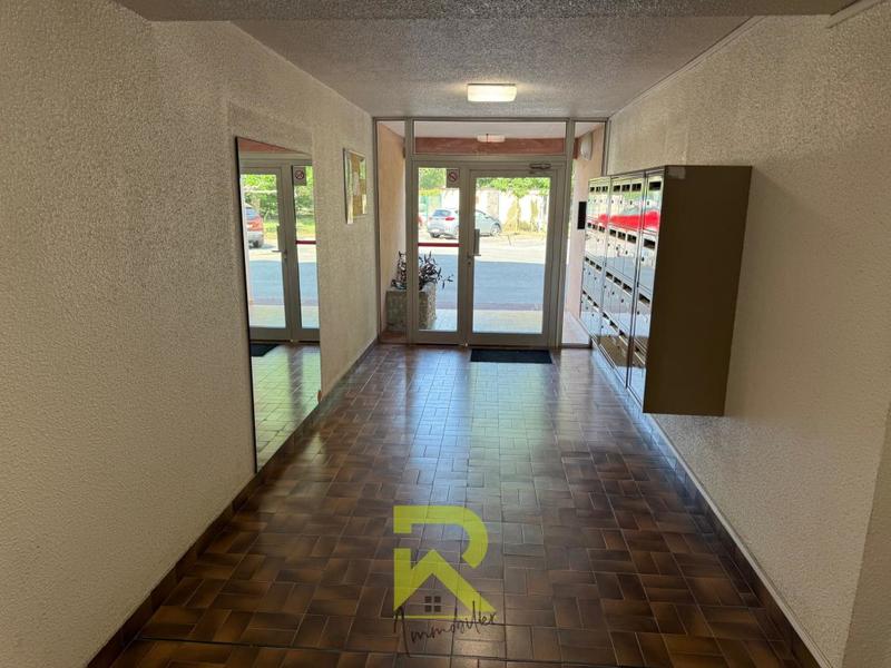 Appartement - 53 m² - 3 pièces