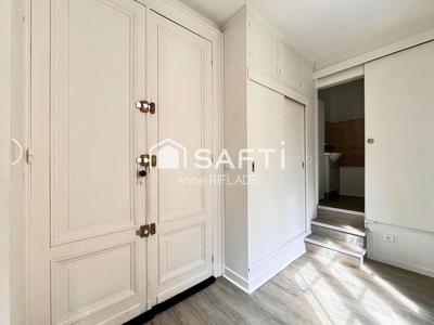 Appartement - 36 m² - 1 pièce