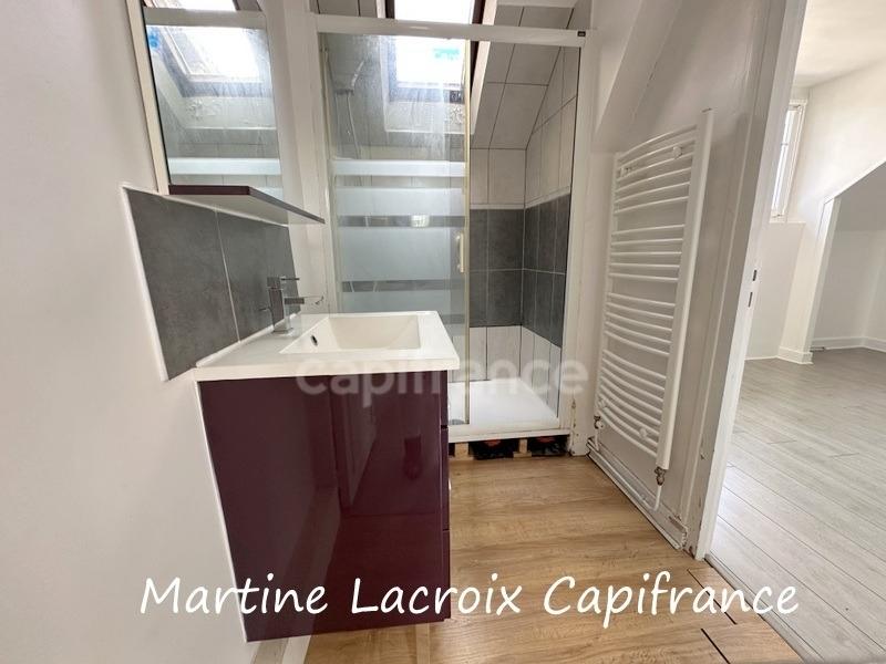 Immeuble - 194 m² - 6 pièces