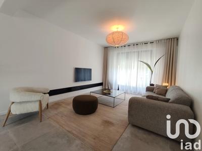 Maison de maîtres - 160 m² - 6 pièces