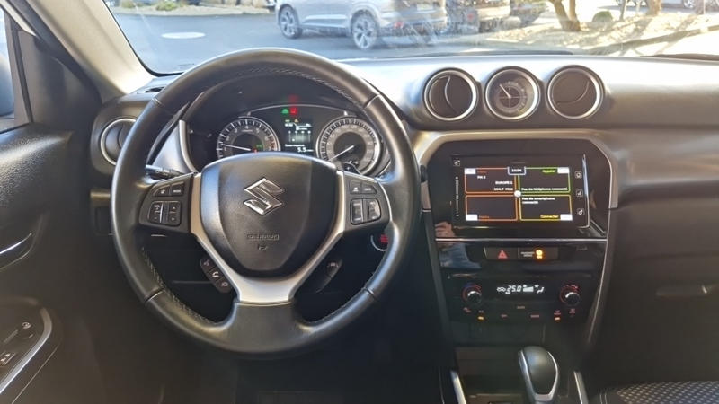 Suzuki Vitara IV 1.5 Dualjet hybrid Privilege At