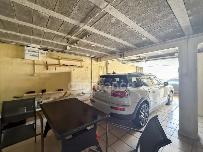 Maison - 109 m² - 5 pièces