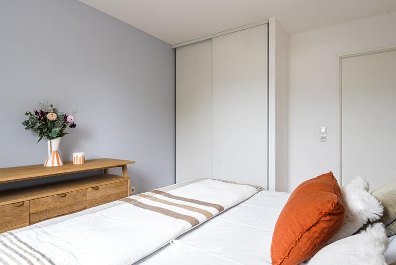 Appartement - 76 m² - 3 pièces