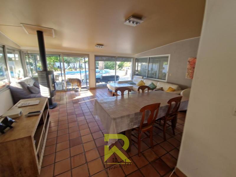 Villa - 173 m² - 4 pièces