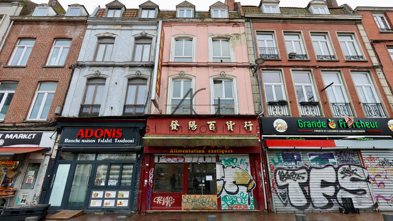 Local commercial - 150 m²