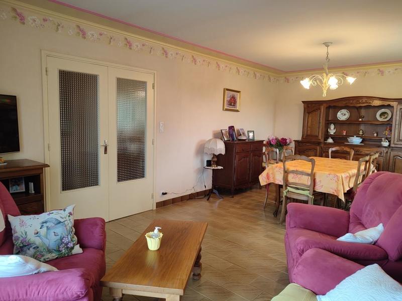 Villa - 88 m² - 4 pièces