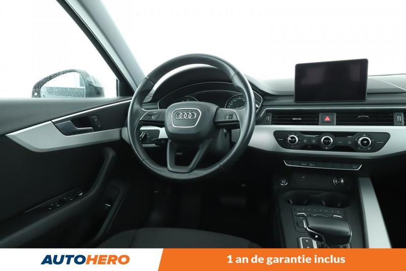 Audi A4 35 Tfsi s tronic 7 150 ch