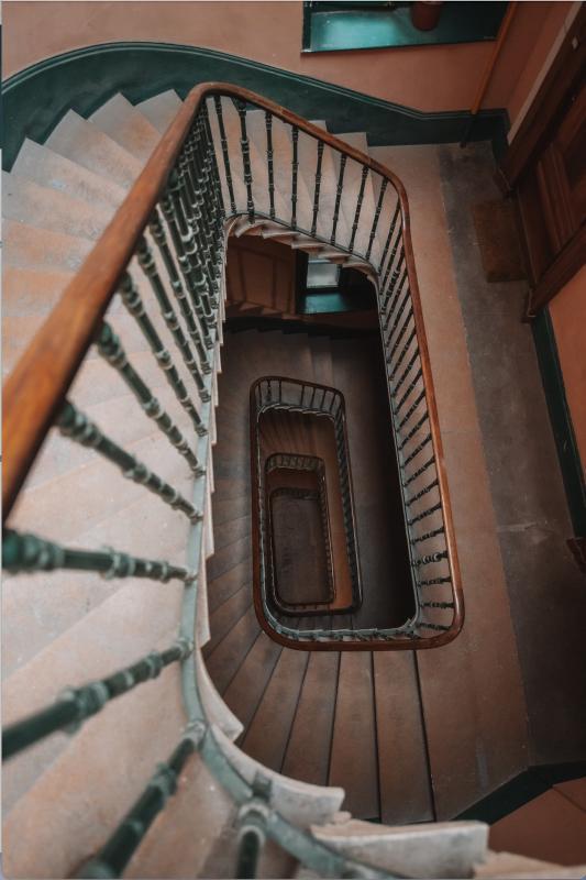 Appartement - 93 m² - 3 pièces