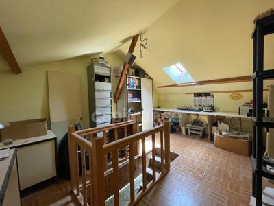 Local commercial - 275 m² - 10 pièces