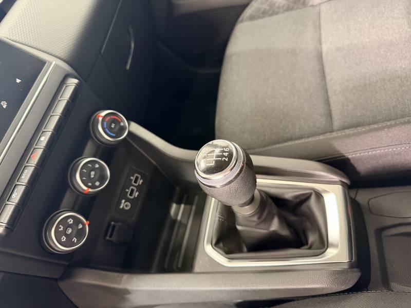 Renault Clio Blue dCi 85 Business