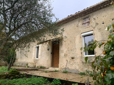 Maison - 134 m² - 5 pièces