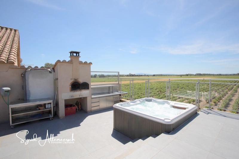 Propriété - 516 m² - 15 pièces