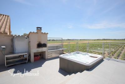 Propriété - 516 m² - 15 pièces