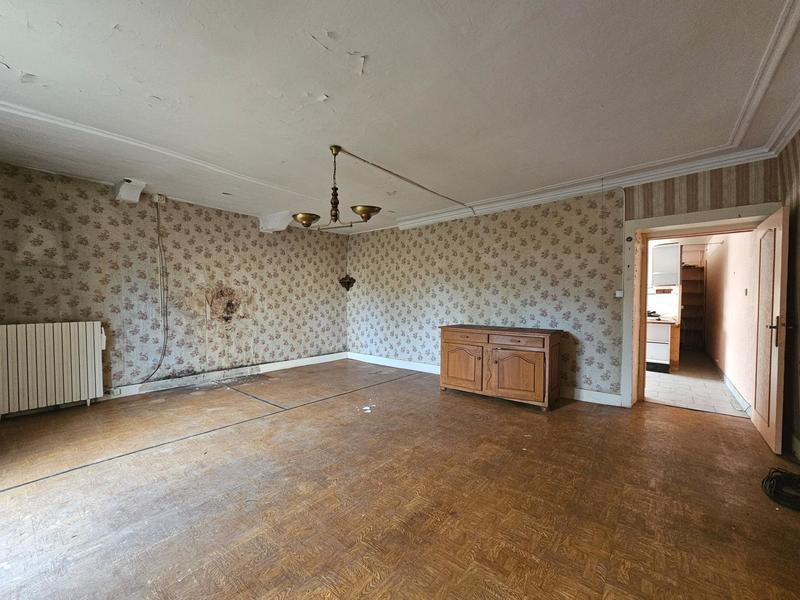 Maison - 157 m² - 5 pièces