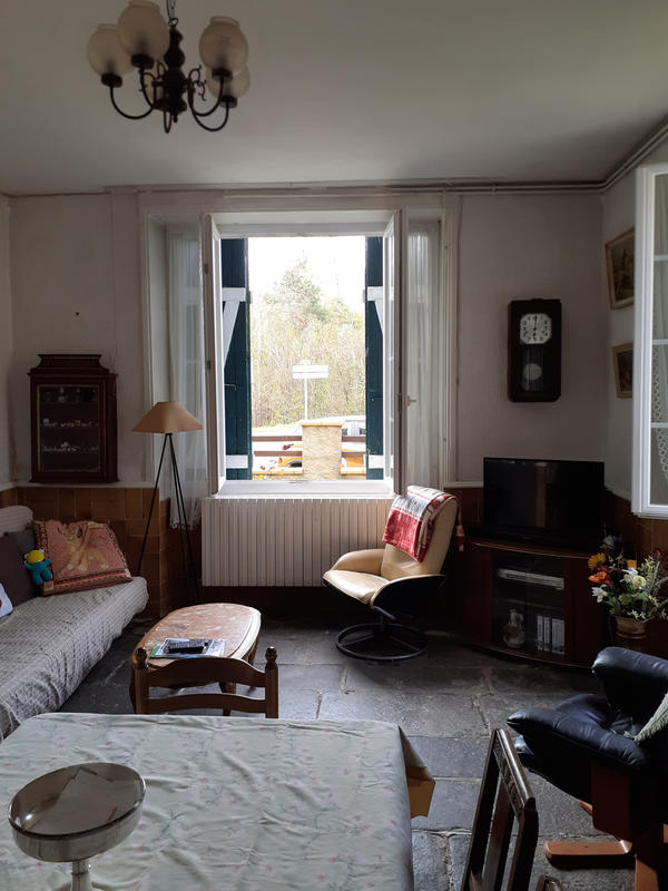 Maison - 145 m² - 7 pièces