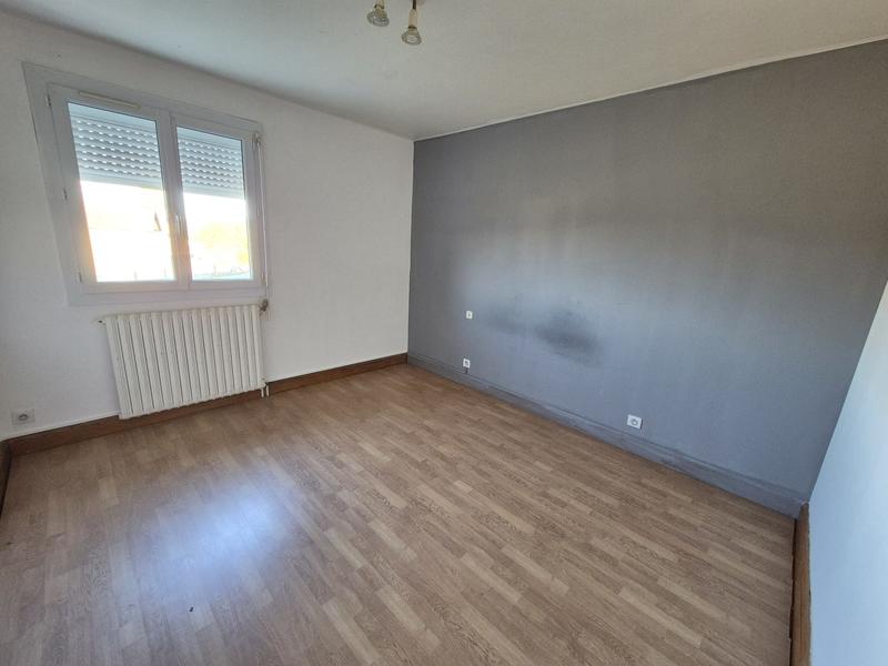 Maison - 168 m² - 6 pièces