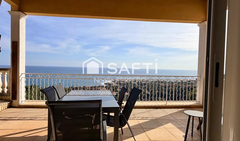 Villa - 320 m² - 11 pièces