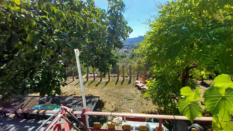 Mas - 62 m² - 3 pièces