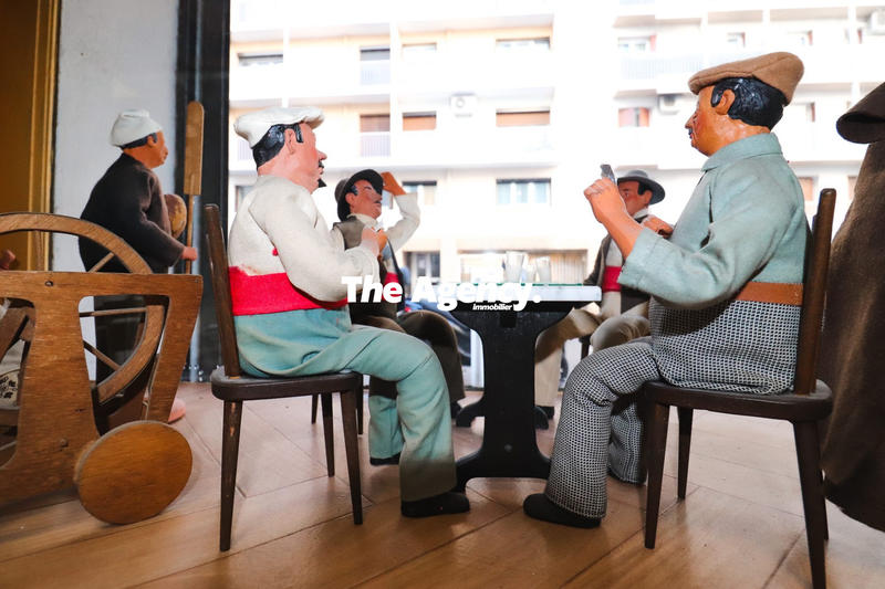 Fonds de commerce - 146 m²