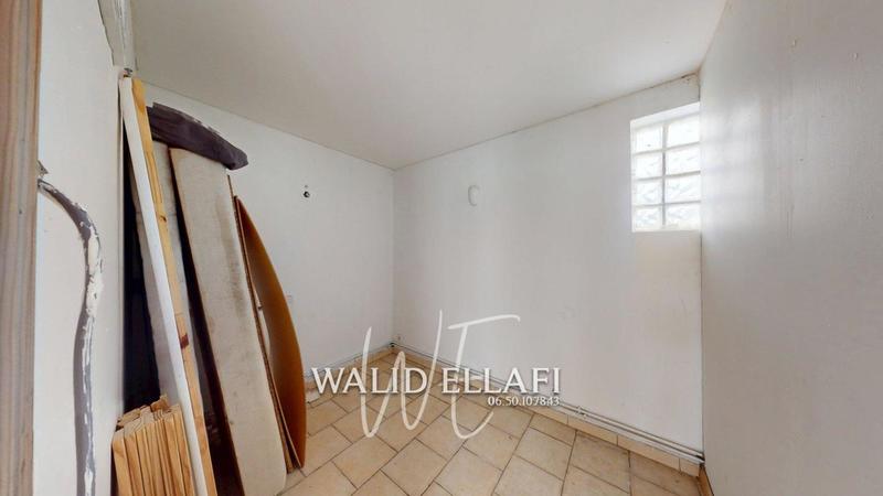 Maison - 94 m² - 4 pièces