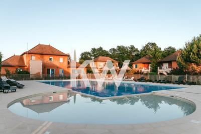 Appartement - 43 m² - 3 pièces