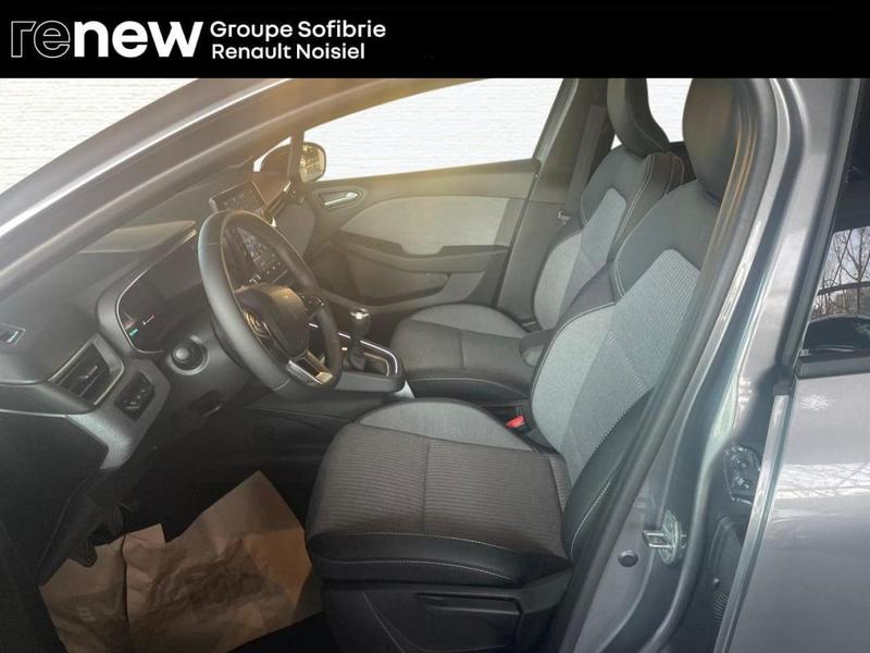 Renault Clio V TCe 90 ch Gsr2 Techno