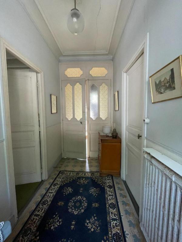 Propriété - 222 m² - 9 pièces