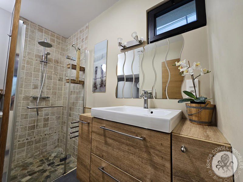 Maison - 113 m² - 6 pièces